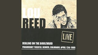 Doin&#39; The Things That We Want To (Live)