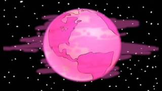 GOOD Inventions: The Love Virus by Majora Carter