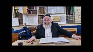משניות- מסכת פאה פרק ד' מפי הרב אבינועם פרץ שליט"א