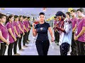 BOSE HD Blockbuster South Indian Hindustani Dubbed Action Movie Love Story Srikanth Sneha