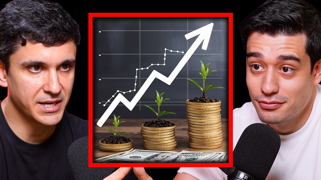 La Habilidad que puede AHORRARTE 20 AÑOS de Inversión Tradicional