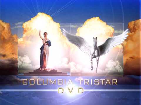 Columbia Tristar DVD 1999 Logo
