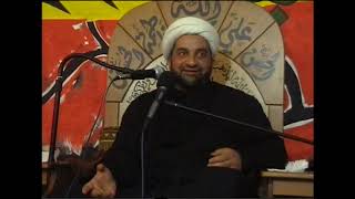 ليلة 3 محرم الحرام 1442 هـ