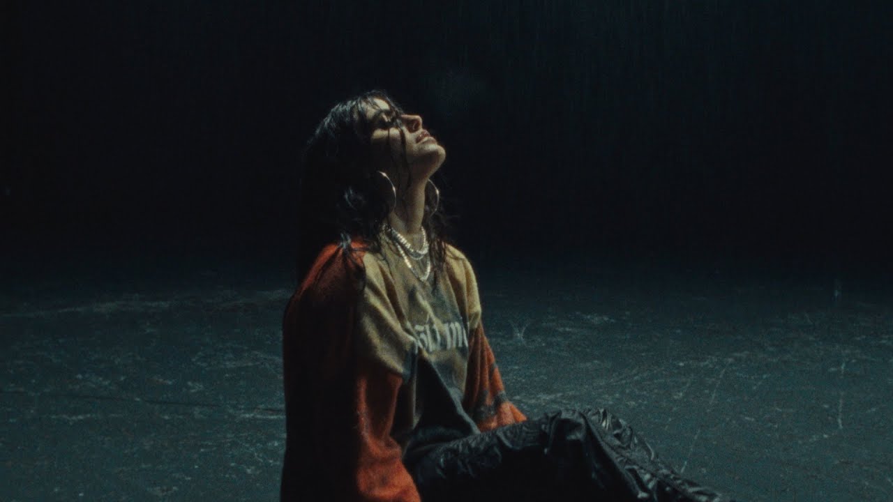 Lana Lubany — Point Of No Return