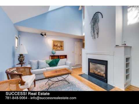 9 Walnut Court Unit 9, Rockland MA 02370 - Condo - Real Estate - For Sale -