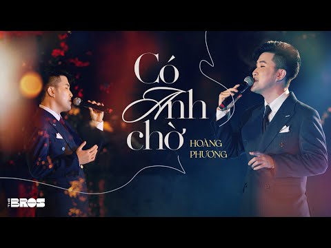 #inthemoonlight | Có em chờ - Hoàng Phương