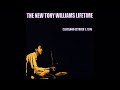 Tony Williams Lifetime - Million Dollar Legs (1976-10-05, Agora Ballroom, Cleveland, OH)