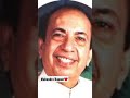 Mahendra Kapoor Amazing Singer