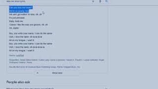 Download lagu doja cat ft. SZA - kiss me more (lyrics) mp3 Download lagu doja cat ft. SZA - kiss me more (lyrics) mp3