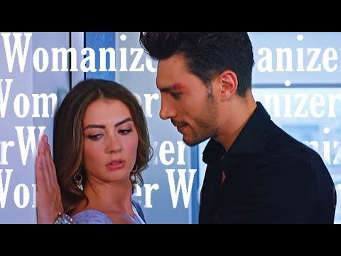 Womanizer | Turkish Multimale