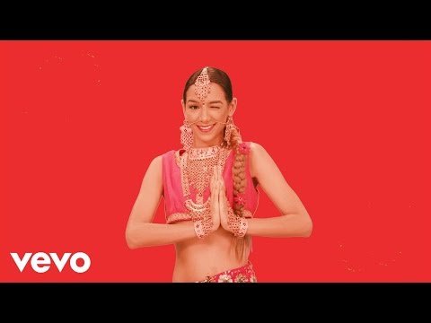 Chewii - PuNoni (Official Music Video) ft. GOVALES, KAYTRANADA