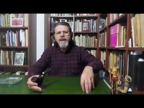 Azul Araña 29: Juan Carlos Onetti, "La Vida Breve"