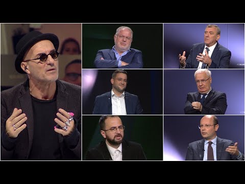 "As pro, as kundër", Robert Aliaj: Njerëzit s’kanë më kurajo të ikin…”le të vdesim”- 3 Dhjetor 2020