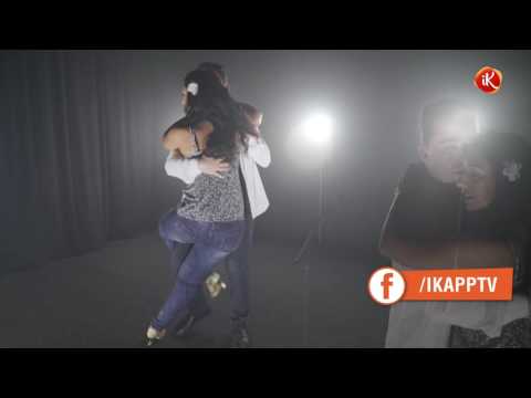 Risca o Chão - Sandra e Sílvio - Jay C