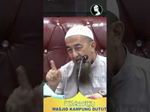 Hukum Bagi Makan Kucing Liar dan Kucing Tersebut Berak Di Rumah Jiran - Ustaz Azhar Idrus