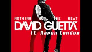 David guetta (ft Aaron London) = Fast lane