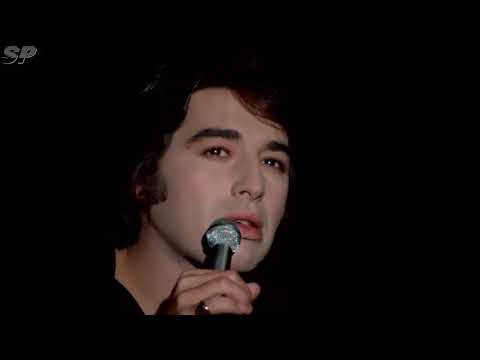 EL MANIQUI SANDRO VIDEO OFICIAL HD-AUDIO HQ