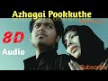 Azhagai Pookkuthe 8D Ninaithale Inikkum Vijay Antony Prithivraj Sakthi