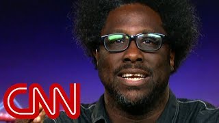 THIS IS AN AMERICCCAN ISSUE