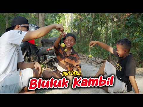 RUWET PERKORO BLULUK !!! - DUO BOCIL #3