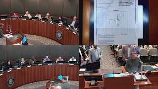 Bossier Parish Police Jury approves data center project