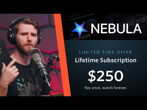 What Linus Thinks of Nebula