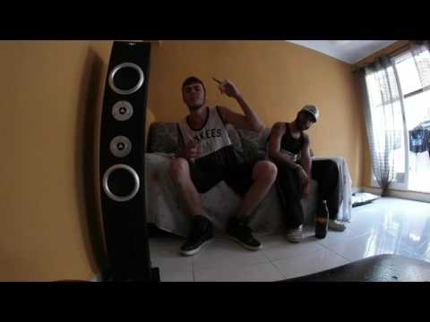 KEEP IT ALICANTOWN #3 - Tete Weeras