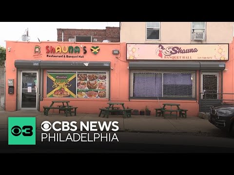 Philadelphia mother, restaurant owner robbed at gunpoint in ...