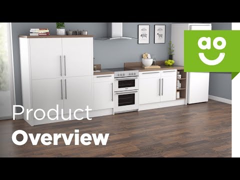 Stoves Cooker SEC60DO Product Overview | ao.com