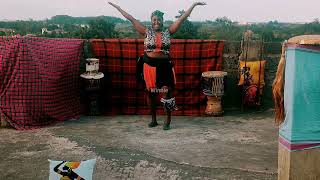 Uzi Attire's Traditional