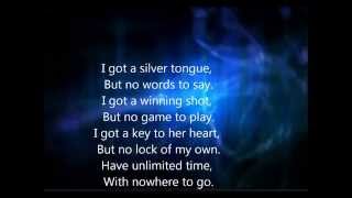 Like Yesterday - Luke Conard (lyrics)