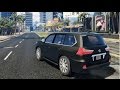 2016 Lexus LX 570 for GTA 5 video 1