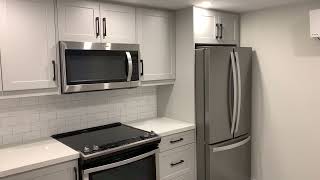Download the video "230 Gainsborough Rd - 2 Bedroom Basement Suite For Rent"