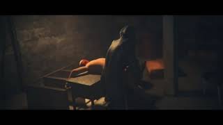 Serial Hunter announcement trailer