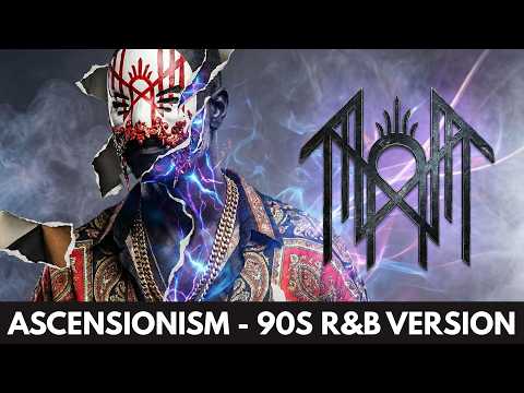 Sleep Token - Ascensionism (1990s R&B Cover Version) - BEST QUALITY