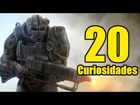 20 Curiosidades De Fallout 4 Que No Sabias