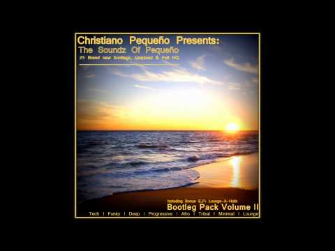008. Manuel De La Mare vs. Lissat & Voltaxx - Club Around The World (Christiano Pequeño Remix)