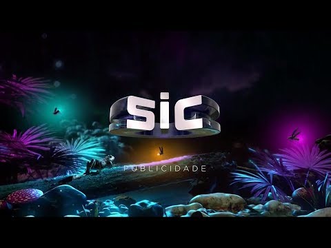 SIC - Separador Publicidade [Selva] (2018)