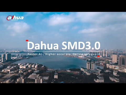 Dahua cctv camera system full hd