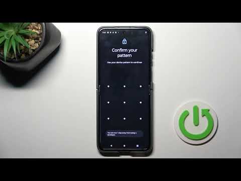 How to Enable Developer Options in MOTOROLA Razr 40 – Open Advanced Settings