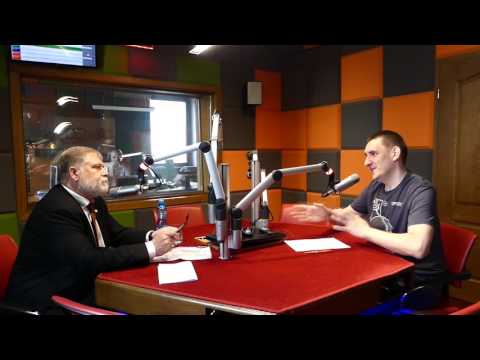 Poranny Gość Radia DOXA 16.06 .2017