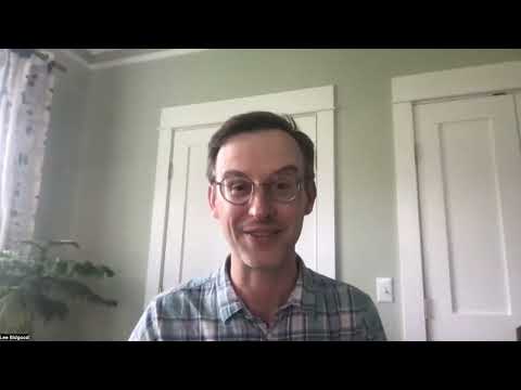 New Directions in Bluegrass Scholarship w/Lee Bidgood, Greg Reish et al PMBiP 4-1-24