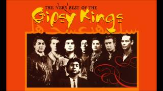 Sin Ella - Gipsy Kings