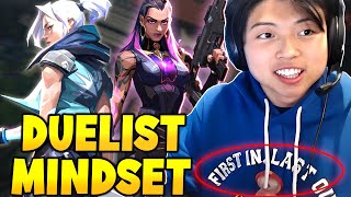 Download lagu FIRST IN, LAST OUT – TRUE DUELIST MENTALITY..| Oxy mp3