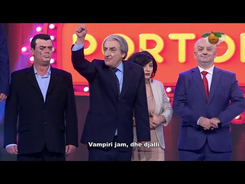 Episodi i plotë: Portokalli - Best off, 25 Dhjetor 2022