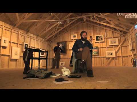 Ragnar Kjartansson Interview: In Love With Satanavia