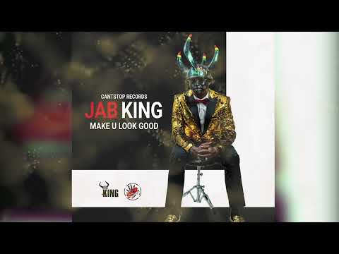 Jab King - Make u look good (Grenada soca 2023)