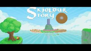 Skjoldur Story (PC) Steam Key EUROPE