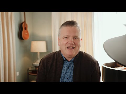 Catch Keith & Kristyn Getty in Singapore from May 26-29!