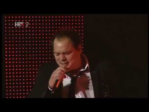 Leteći Odred i Ulica Kestena  -  Charlie Sheen ( Zagrebački festival 2015.)